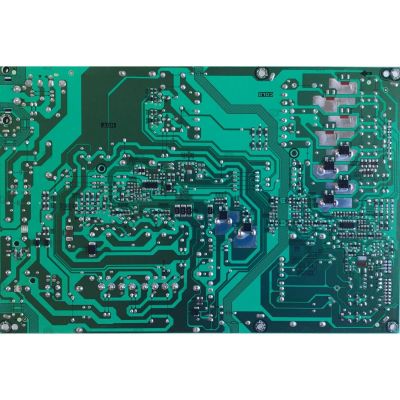 FUENTE DE PODER PARA TV HISENSE / NUMERO DE PARTE 267224 / RSAG7.820.9863/ROH / HLL-9863WD / CQC16134139053 / E56327 / PANEL HD750S3U72-TAB1 / DISPLAY HV750QUB-F90 / MODELOS 75R6E3 / 75R6E3 75A6170FUWR / 75H6510G - Imagen 3