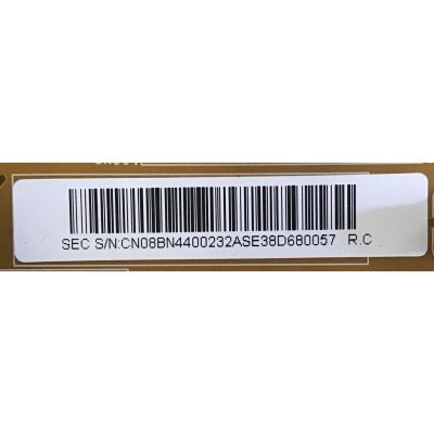 FUENTE DE PODER  / BN44-00232A / IP-54135T / BN440232A / PANEL LTF216AT01 / MODELO LN22B360C5DXZA - Imagen 2