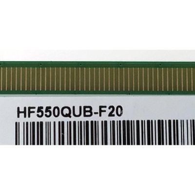 MAIN FUENTE ((COMBO)) PARA TV HISENSE 4K·UHD·HDR ((VIDAA)) / NUMERO DE PARTE 334544 / RSAG7.820.12970/ROH / 55A51HUV / 334545 / X02DE047196A / PANEL HD550H1U71-T0L3\S0\GM\ROH / DISPLAY HF550QUB-F20 / MODELOS 55A6KV / 55A65KV - Imagen 2