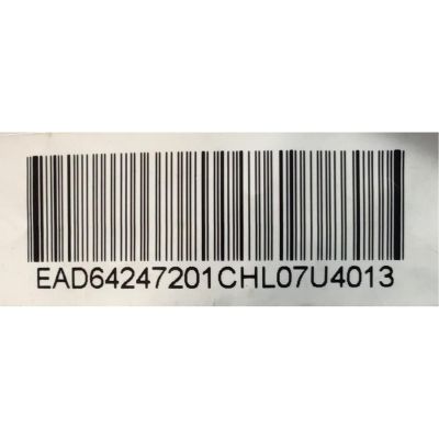 CABLE DE VIDEO VGA MACHO A MACHO ORIGINAL LG. “NUEVO“/ 15 PINES / 30V / 150M / NUMERO DE PARTE EAD64247201 / 110-41818 D-Sub Connector(M) D-Sub Connector(M) 1.5M 15P Black Ul20276  COMPATIBLE  CON DIFERENTES DISPOSITIVOS   - Imagen 3