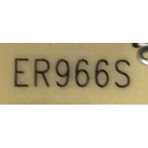 FUENTE PARA TV COBY / NUMERO DE PARTE ER966S-64240-P02 / ER966S /KB-5150 / E3-96614032-ER / WP1210063 / MI3-121026 / MODELO LEDTV3256 - Imagen 3