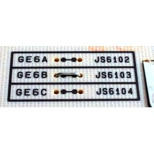 FUENTE DE PODER PARA TV SONY 147424511 / 1-474-245-11 / APS-276(CH) / APS-276 / 1-882-771-11 / PANEL LTJ460HM03-001 / MODELO NSX-46GT1 - Imagen 3