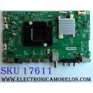 MAIN / BEST BUY / SHARP 221304 / RSAG7.820.7351/ROH / HU55N3060UWGR / 209455/E7 / 209455 / PANEL H550K3U82-K1\S2\BBY\FM\ROH / MODELO LC-55LBU591U