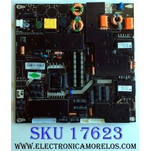 FUENTE DE PODER / WESTINGHOUSE 890-PMO-5003 / MP118TFL / 890-PM0-5003 / E255554 / PANEL T500HVN01.0-12v / MODELO EU50F2G1 TW-77101-A050B