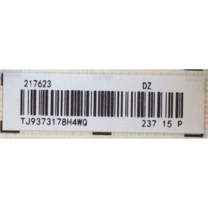 FUENTE DE PODER / INSIGNIA / 217623 / RSAG7.820.6389/ROH / 937317 / PANEL JHD490N2F81-BKQL\BBY\S5\FM\ROH / MODELO NS-49D420NA18 - Imagen 2