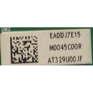 T-CON PARA TV  PHILIPS / WESTINGHOUSE / VIZIO / NUMERO DE PARTE EADDJ7E15 / M0045C00R / B002HW700 / E248237 / 16684A0 / B002HW703 / PANEL UCAUDXT / C500Y19-5C / DISPLAY HF500QUB-F20 / MODELOS 50PFL5766/F7 / WR50UX4210 / M50Q6-J01 - Imagen 3