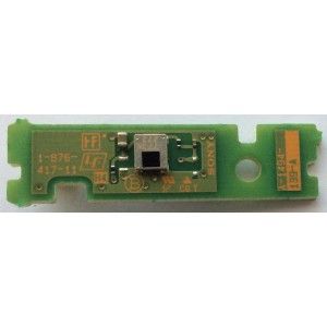 SENSOR / SONY A-1494-139-A / 1-876-417-11 / MODELO KDL-46V4100	 - Imagen 2