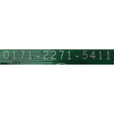 MAIN / SHARP  3639-0152-0150 / LE363901520395 / 3639-0152-0150 / 0171-2271-5411 / 3639-0152-0395 / PANEL T390HVN04.0 / MODELO LC-39LE551U - Imagen 2