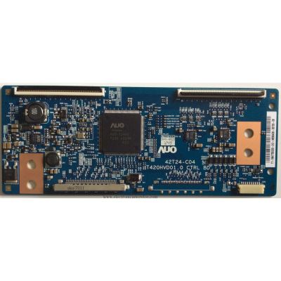 T-CON / SEIKI 55.47T03.C03 / 5547T03C03 / 42T24-C04 / T420HVD01.0 / MODELO SE47FY19	