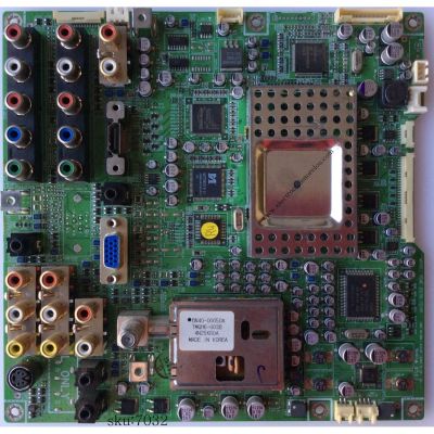 MAIN / SAMSUNG BN91-00826C / BN41-00545B / SUSTITUTAS BN94-00629C / BN94-00695E / PANEL LTA260W2-L01-D00 / MODELOS LNR2668WX/XAA / LNR268WX/XAA