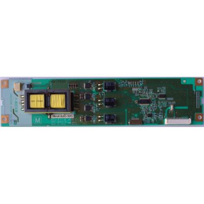 BACKLIGHT INVERSOR / TOSHIBA HIU-811-M / HPC-1651E-M / HRevH-82D3-1015 / MODELO 37AV500U	