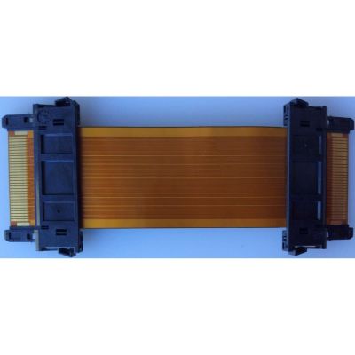 FLEX PARA TV DE MAIN A T-CON / SAMSUNG BN96-18130H / FLEXCOM 1109 / MODELO PN59D6500DFXZA Y404	 - Imagen 2