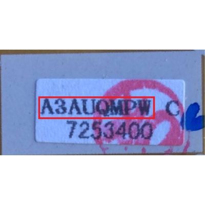 FUENTE DE PODER PARA TV EMERSON / NUMERO DE PARTE A3AUQ-MPW / BA3AU0F0102 3 / BA3AU0F01023 / A3AUQMPW / A3AUNMPW / A0AUQMPW / A3AUQHMPW / A3AUNMPW-001 / PANEL U3AU3XN / MODELOS LF501EM4 A DS5 / LF501EM5F DS1 - Imagen 2
