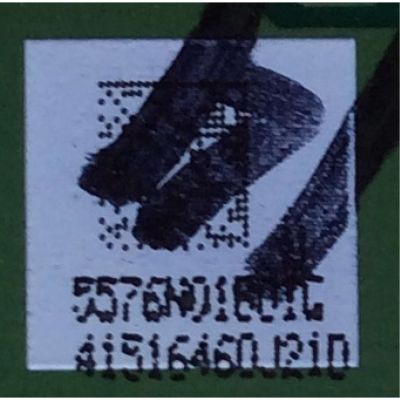 MAIN / VIZIO 55.76NQ1.801G / 5576NQ1801G / 13039-1N / Y14 E40 M80 MB / 48.76N05.01N / MODELO E480i-B2 LWJQPOFQ	 / PANEL LSC480HM01-G01  - Imagen 2