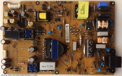 FUENTE LG EAY62810701 / EAX64905601 / 3PCR00111A / PLDK-L200A / LGP55-13PL2 / PANEL LN51M550060V12 / MODELOS 55LN541C-UA / 55LN549E-UA / 55LN5100-UB / 55LN5200-UB / 55LN5400-UA / 55LN5600 / 55LN5700 / 55LN5710 / 55LN5790 / 55LA6200 / 55LA6205 / 55LA6200