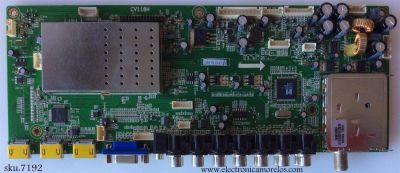 MAIN / PRISMA 1007H1247 / CV118H / MODELO PLM-4010	