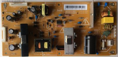 FUENTE DE PODER / SANYO 75017704 / PK101V1500I / FSP140-4F01 / MODELO DP40142 P40142-00	