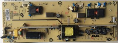 FUENTE DE PODER / SEIKI 890-PFO-3205 / VLD320-3CD-2 VER:1.2 / CQC03001005728 / MODELO SC32HT04	