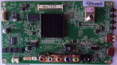 MAIN / SONY 1-895-630-41 / XECB02K024 / 715G6702-M0E-000-004K / 715G6702-M01-000-004K / XECB02K024010X / XECB02K035020X / PANEL TPT400LA-J6PE1 REV:SC1C / MODELOS KDL-40R350B / KDL-40R380B