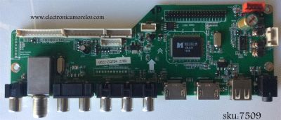 MAIN / RCA 55120RE01M3393LNA35-C2 / 20140624115649 / LD.M3393.B / 20140624115649 12V b1 / 3393B143 / PANEL T550HVN01.8-12V / MODELOS LED55G55R120Q / LED55G55R120Q 4528-LE55C55-C202273