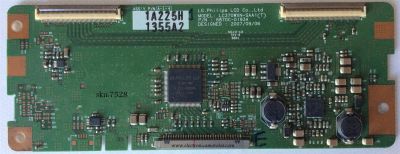 T-CON / LG 6871L-1355A / 1355A / 6870C-0193A / MODELO 37LG30-UD.AUSQLJM	