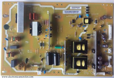 FUENTE DE PODER / VIZIO 56.04219.641G / 5604219641G / PA-3231-01WN-LF / 797471 / SUSTITUTAS 56.04219.631G / 056.04224.0021 / 056.04219.6021G / 5604219631G / 056042240021 / 056042196021G / MODELOS E650I-A2 LWJAOZCQ / LWJAOZBP / LWJARMAQ / D650I-B2 LWJARPAQ