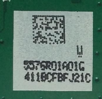 MAIN PARA TV VIZIO / NUMERO DE PARTE 55.76R01.A01 / 5576R01A01 / 48.76R04.011 / 5576R01A01G / L32M85S0_US / 13055-1 / MODELOS E480-B2 LWZQPOCQ / E480-B2 LWJQPOCQ / E480-B2 LWJQPOHQ / E480-B2 LWZQPOHQ - Imagen 2