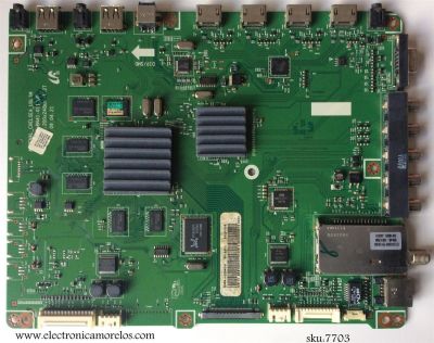 MAIN / SAMSUNG BN94-02640M / BN41-01170D / BN97-03189G / SUSTITUTAS BN94-02661F / BN94-02661J / BN94-02661K / BN94-02979K / PANEL LTF550HF04-A04 / MODELOS UN46B7100WFUZA BN01 / UN55B7000WFXZA SQ01 / UN46B7100WFXZA / MAS PARTES SUSTITUTAS EN DESCRIPCION...