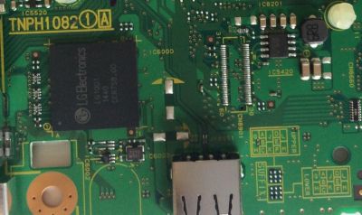 MAIN / PANASONIC TNPH1082AC / TNPH1082 / PANEL V420FWSD01 / MODELO TH-42LRU70 - Imagen 2