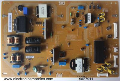 FUENTE DE PODER / VIZIO 056.04224.0011 / 056042240011 / PSLF221301A / MODELO D650i-B2 LWZARPAQ	