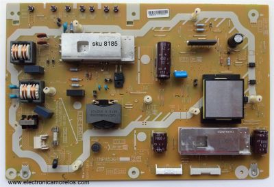 FUENTE DE PODER / PANASONIC TXN/P1MXUU / TNPA5364CA / TNPA5364 / MODELO TC-L42E30	