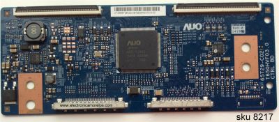 T-CON / RCA 55.65T29.C02 / 65T29-C02 / T650HVF03.0 / 5565T29C02 / MODELO LED65G55R120Q	