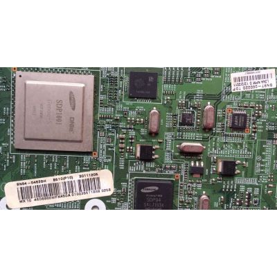 MAIN PARA TV SAMSUNG NUMERO DE PARTE BN94-04629H / BN41-01587E / BN97-06022D / PARTES SUSTITUTAS BN94-04629G / BN94-04629C / BN94-05038Z / PANEL LTJ460HW01-B / MODELO UN46D6900 / UN46D6900WFXZA H302 - Imagen 2