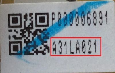 FUENTE DE PODER / PHILIPS A31LA021 / BA31L0F0102 1 / MODELO 24PFL4508/F8	 - Imagen 2