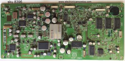 MAIN / SONY A-1300-920-A / 1-686-911-11 / 172212411 / A-1300-914-A / SUSTITUTA A-1300-920-E /	