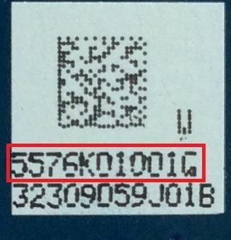 MAIN / SONY 1-895-467-11 / 5576K01001G / SO13_US_MP / S2103-1 / 48.76K02.011 / PANEL SO13_D50 / MODELO KDL-50R450A	 - Imagen 2