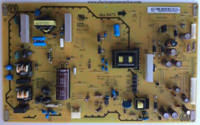 FUENTE DE PODER / SONY 1-895-468-11 / 5604085091 / 56.04085.091 / B180-A01 / 4H.B1800.131/B1 / MODELO KDL-50R450A	