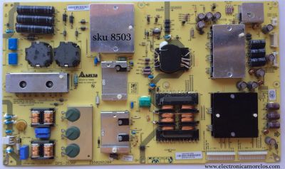 FUENTE DE PODER / VIZIO 0500-0507-2030 / DPS-353AP / 050005072030 / 2950265204 / DPS-353AP B / 0500-0507-2030R / MODELO M3D651SV