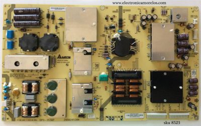 FUENTE DE PODER / VIZIO 0500-0507-0920 / 050005070920 / DPS-353AP / 2950265204 / DPS-353AP A / 0500-0507-0920R / MODELOS M3D650SV LATAMEAN / M3D650SV LAEAMEAN / M3D650SV LATAMEBM