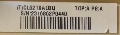 FUENTE DE PODER / VIZIO ADTVCL621XA03Q / 715G5930-P01-000-002M / CL621XA03Q / MODELOS E320-A1 / E320-A1 LTTDNLBP / E320-A1 LTTDNLEP - Imagen 2