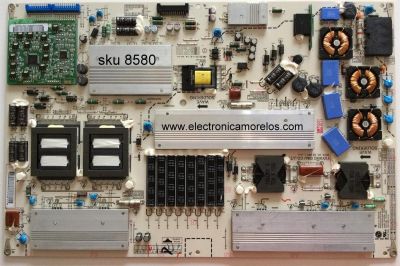 FUENTE DE PODER / LG EAY60803201 / 60803201 / SUSTITUTA   EAY60803101 /  YP42LPBL / MODELO 42LE5300-UC AUSWLUR / 42LE530C-UC AUSWLJR / 42LE5400-UC AUSWLUR /  42LE5500-UA AUSWLJR / 42LE7300-UA AUSWLUR