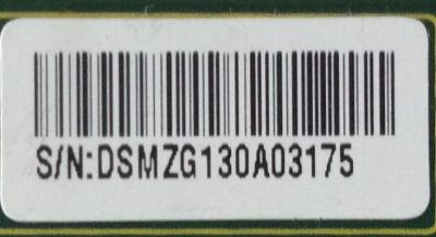LED DRIVER / JVC 6917L-0130A / 130A / 3PHCC20005B-H / PCLH-D201 / MODELO SL47B-C	 - Imagen 2