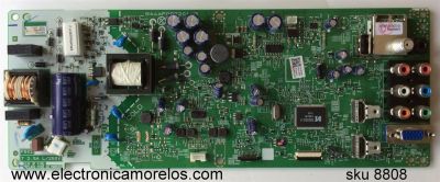 MAIN / FUENTE / MAGNAVOX A4AF1MMA-001 / A4AF1UH / BA4AF0G0201 2 / A4AF1-MMA / MODELO 32ME303V/F7 A DS1	