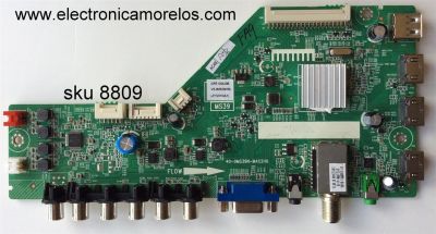 MAIN / TCL V8-0MS39HM-LF1V010(A1) / GFE120440B / 40-0MS39N-MAC2HG	