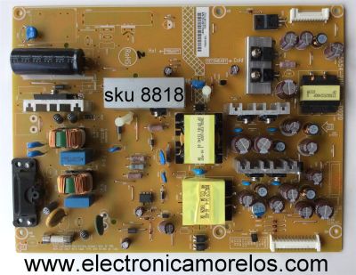 FUENTE DE PODER / SANYO ADTVCL621UXD3 / CL621UXD3 / 715G5654-P0B-003-0020 / 715G5654-P01-003-0020 / PANEL TPT315B5-A042 Rev:21A / MODELO DP32D13 P32D13-00