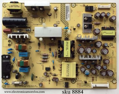 FUENTE DE PODER / INSIGNIA CL801UXE4 / ADTVCL801UXE4 / 715G5654-P02-000-003M / MODELOS NS-39D240A13 / E390-A1 LTMWNQBN / E390-A1 LTMXNQAN / E390-A1 LTXYNQAN / E390-A1 LTYWNQBN / E390-A1 LTYWNQBP / E390-A1 LTYXNQAN / E390I-A1 LTYWNQBN