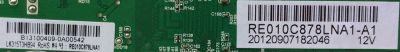 MAIN / RCA B13100409 / RE010C878LNA1-A1 / LK315T3HB94 / MODELO LED32B30RQD	 - Imagen 2