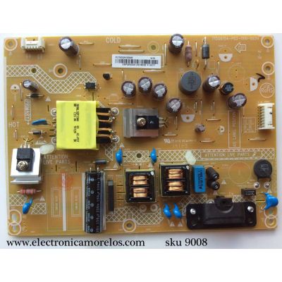 FUENTE DE PODER / VIZIO PLTVDL241XXAB / 715G6154-P02-000-002H / MODELO D320-B1 LTY7PKCQ	