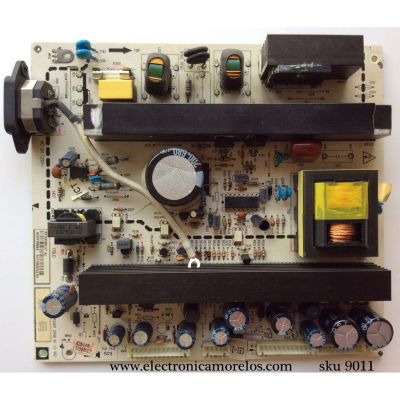 FUENTE DE PODER / DYNEX 6KT0032012 / 6KT0032010 / 569KT02200 / MODELO DX-L42-10A	