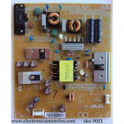 FUENTE DE PODER / VIZIO ADTVE2108AC9 / 715G6934-P01-001-002H / (Q)ADTVE2108AC9 / MODELOS E32-C1 LTT7SJBR / E32-C1 LTTUSJAR / E32-C1 LTT7SJAR / E32-C1 LTT7SJFR / E32-C1 LTT7SJFS / E32-C1 LTTWSJAR / E32-C1 LTTDSJCR / E32-C1 LTF7SJAR / E32-C1 LTT7SJBR